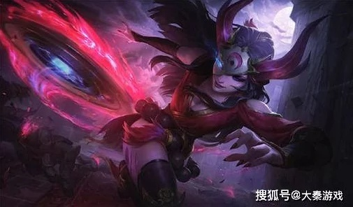 金铲铲之战腥红之月阵容玩法解析