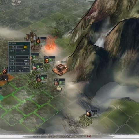 三国志幻想大陆花灯闹清河攻略