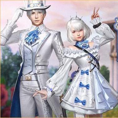 剑与远征曦光照临奇境攻略通关