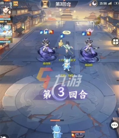 长安幻想小白龙打书攻略