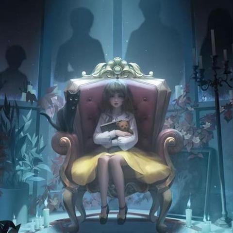 《黑暗笔录》结局彩蛋揭秘，游戏结局深度解析