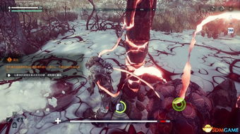 《黑暗笔录：山姆净化攻略》