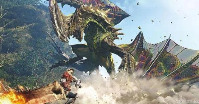 《怪物猎人：荒野》多平台网络故障，官方调查中