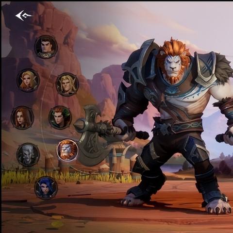 塔瑞斯世界职业选择指南 新手必看