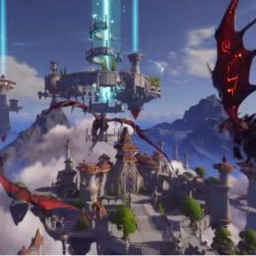 塔瑞斯世界职业选择指南 新手必看