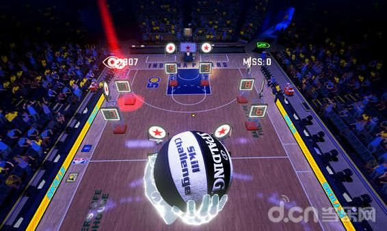 《DRAGxDRIVE》篮球大战新游20分钟试玩曝光