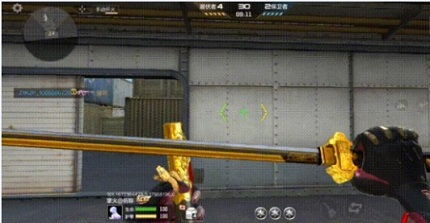 cf手游大唐荣耀开元新锋芒玩法攻略