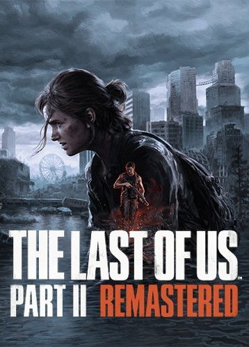 《最后生还者2：复刻版》PC日配版仅限日区