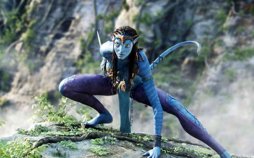 阿凡达3：火与灰首曝片段，卡神视觉盛宴再现