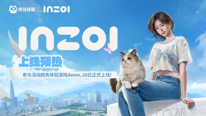 inZOI销量一周突破百万