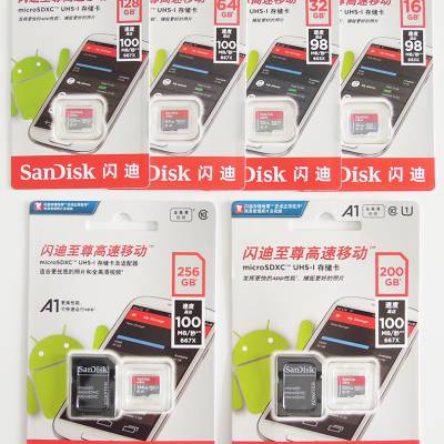 Switch 2三星版闪迪SD Express卡256GB售价348元