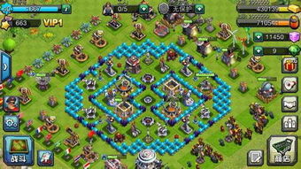 《新手指南：魔境阵型搭配攻略》