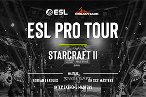 《星际争霸2》重返电竞世界杯核心赛事