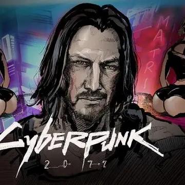 《赛博朋克2077》Switch版需64G存储空间