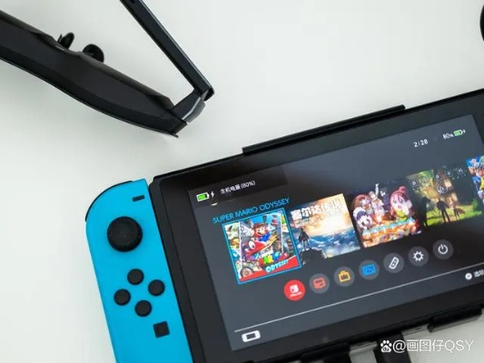 Switch 2上手体验：外观升级，游戏稳定60帧