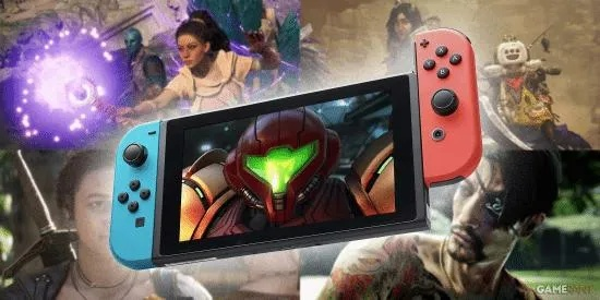《任天堂对Switch 2定价愤怒反响“惊讶恐慌”》