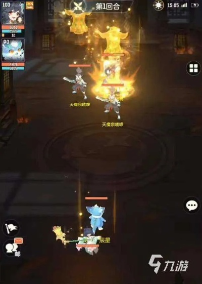 长安幻想普陀加点攻略