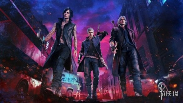 Steam今日特惠：鬼泣5、银河护卫队史低抢购