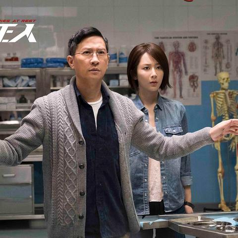 2025清明票房破亿：《哪吒2》票房持续领跑