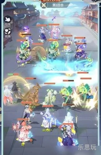 长安幻想龙宫加点技巧攻略