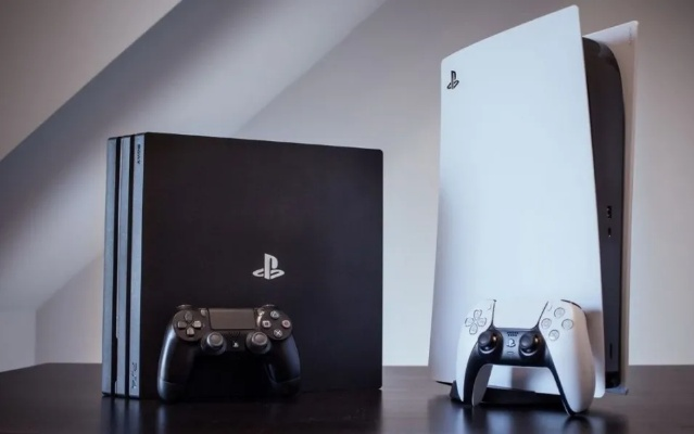 近半PS5玩家视NS2为备胎