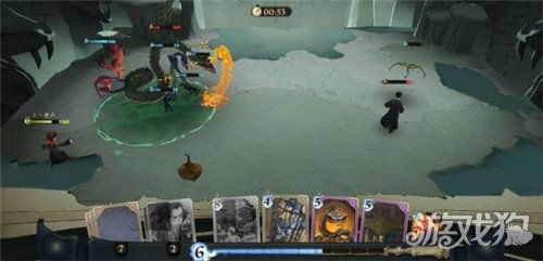 哈利波特魔法觉醒神奇动物玩法攻略