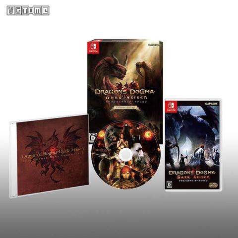 Switch2新变引热议，实体收藏者深感失望