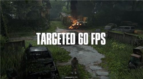 《最后生还者2》PS5补丁现Bug：角色升级全清零！