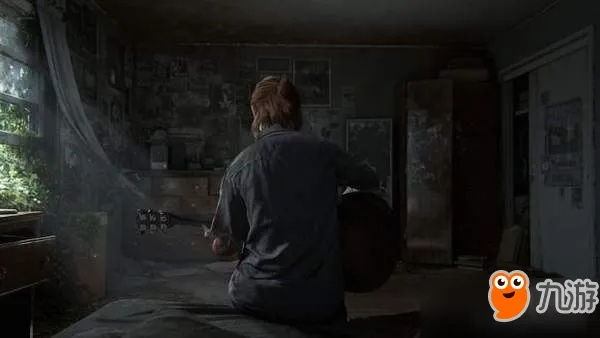 《美末2RE PC版存瑕疵，部分场景逊色于PS4》