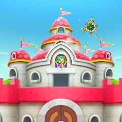 马里奥赛车：世界大奖赛新实机演示