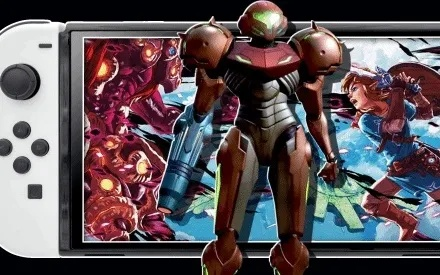 《银河战士P4》NS2版实机4K画面惊艳 鼠标模式深度解析