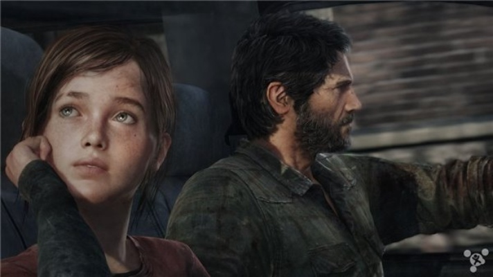 《美末2RE》PC版VSPS5 Pro：光影细节更胜一筹