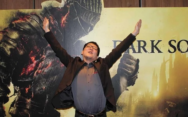 《The DuskBloods》Switch版：宫崎英高点赞PVPVE乐趣