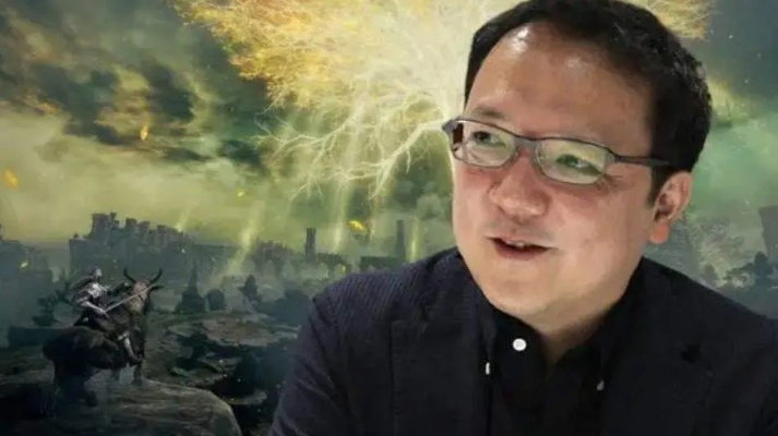 《The DuskBloods》Switch版：宫崎英高点赞PVPVE乐趣