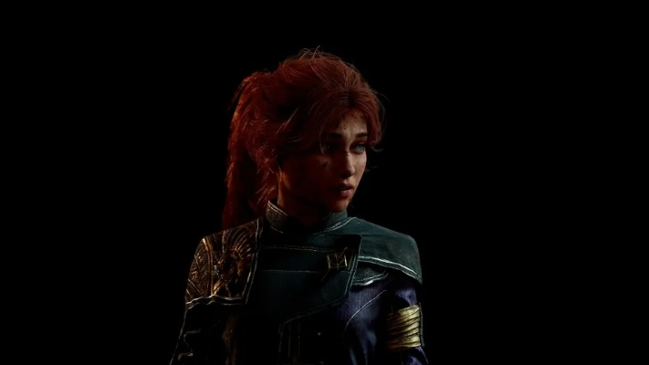 《33号远征队》新角色预告：镰刃旋舞女战士