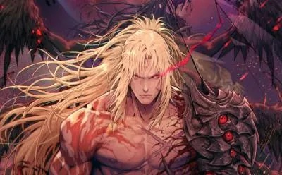 《第一狂战士：卡赞》大型补丁更新：UI升级，游戏体验全面优化