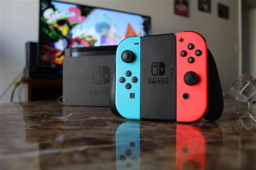 任天堂Switch 2美国预购日延后，具体日期待定