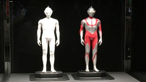 奥美迦奥特曼双男主设定引发热议