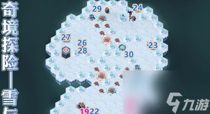 剑与远征奇景探险爆火除魔攻略，通关秘籍