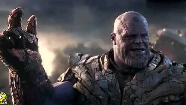 《复仇者联盟5》：集结众力对抗灭霸