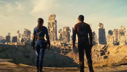 辐射改编电影为何受阻？陶德：内容繁复