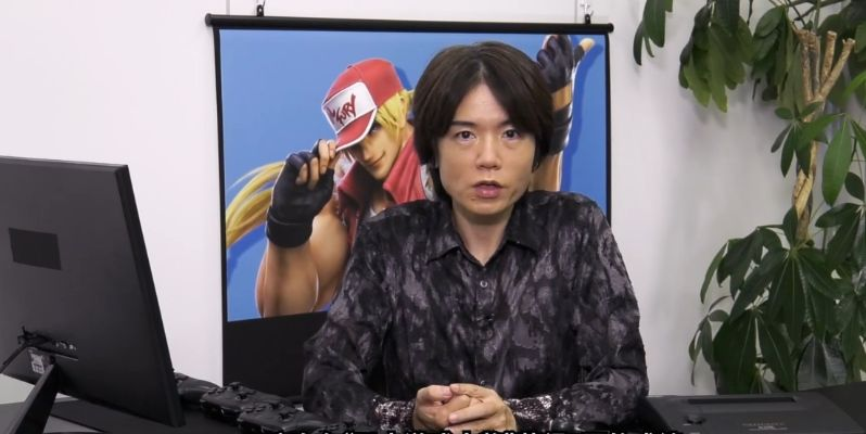 樱井政博欲购NS2，网友热议：任天堂送机否？