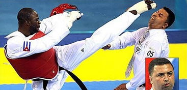 美国击剑运动员下跪拒战跨性别者比赛 裁判罚出场