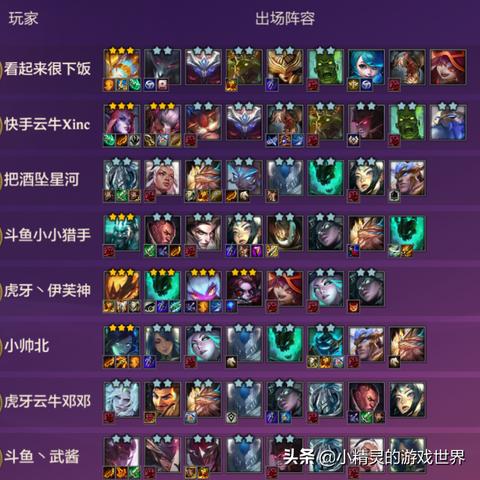 金铲铲之战璐璐攻略：阵容玩法技巧