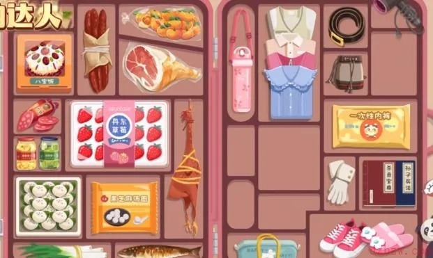 收纳达人冬季必备：过冬神器通关攻略