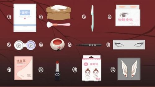 收纳达人AI通关攻略：驯服技巧揭秘