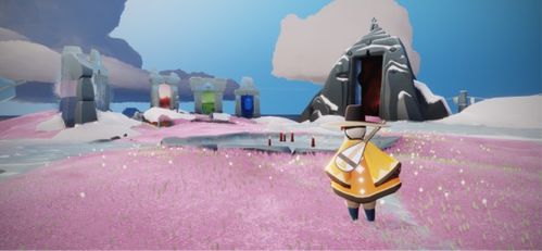 光遇蹦迪先祖分布及兑换一览