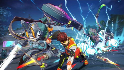 镇魂街天生为王物理队攻略 阵容搭配技巧