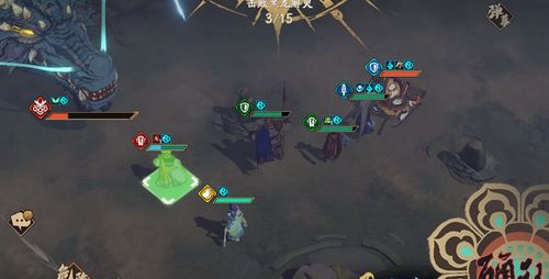 空之要塞启航困龙阵第五关攻略分享