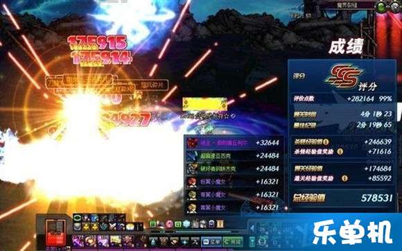 霓虹深渊无限低配道具刷法攻略